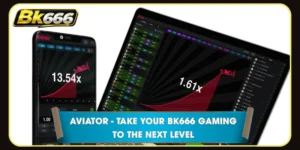 Aviator - Take Your BK666 Gaming to the Next Level
