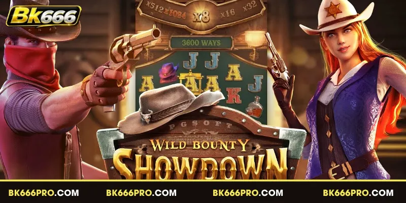 Betting Guide for Wild Bounty Showdown