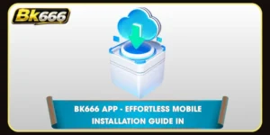 BK666 App - Effortless Mobile Installation Guide In