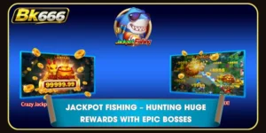 Jackpot Fishing – Hunting Huge Rewards With Epic Bosses