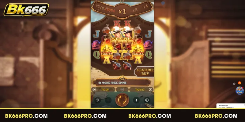 Learn Wild Bounty Showdown Gameplay
