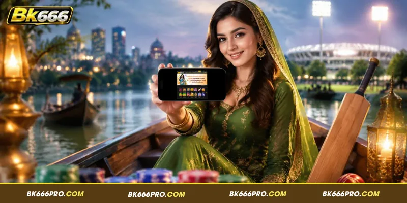 BK666 সম্পর্কে গুরুত্বপূর্ণ তথ্য