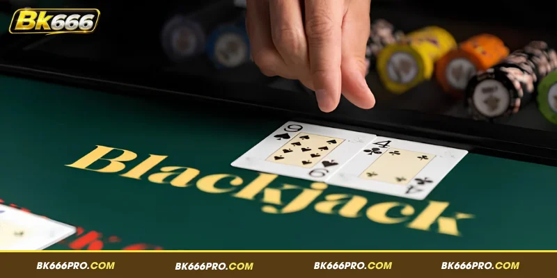 Key Information for Betting on BK666 Blackjack