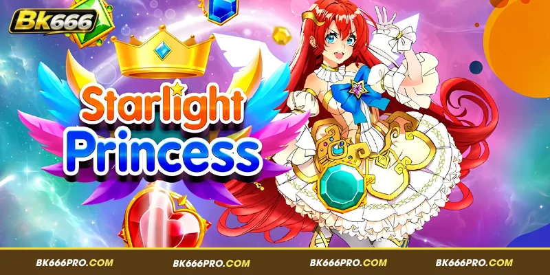 Quick guide to playing the slot game at BK666